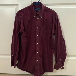 John Ashford Men’s Shirt